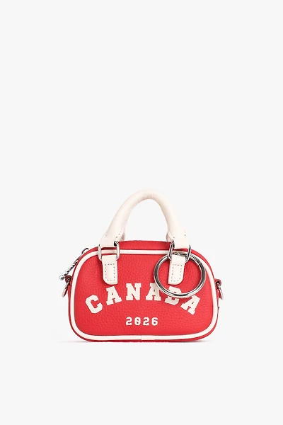 MINI SAC BANDOULIÈRE OH-CANADA