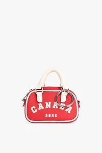 MINI SAC BANDOULIÈRE OH-CANADA