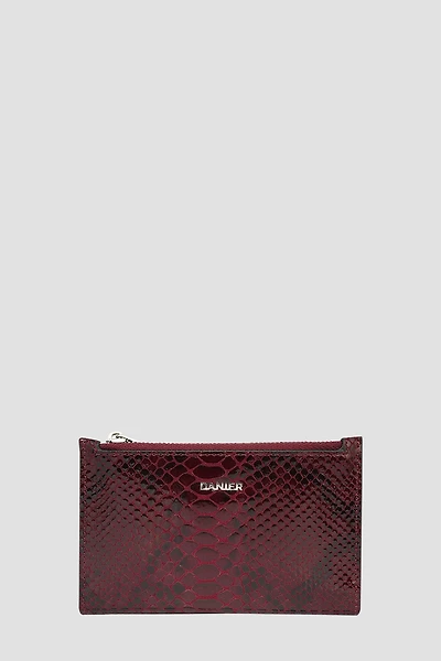 ABERDEEN CARDHOLDER