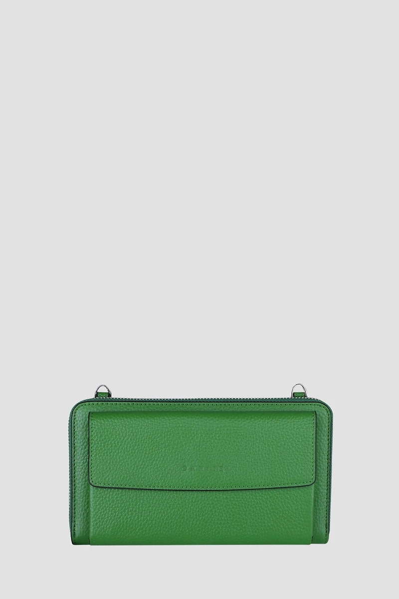 CIANA LARGE SMART PHONE WALLET / CROSSBODY