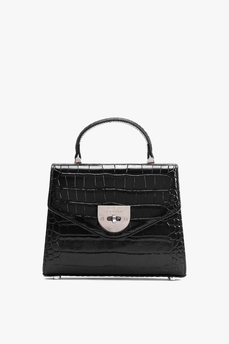FATIMA SATCHEL