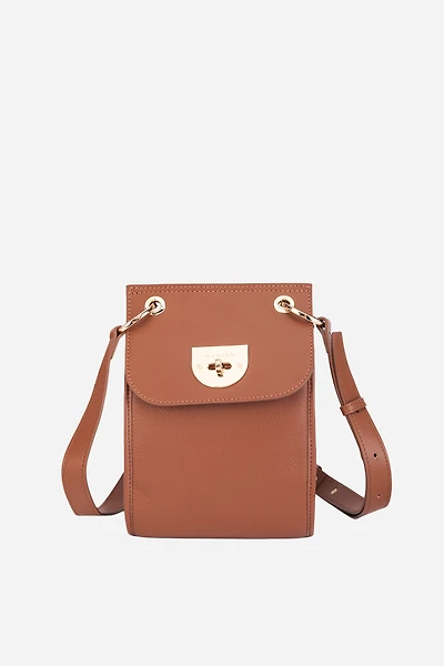 PETIT SAC À BANDoulière AUTOMNE
