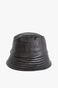 CHAYNEE REVERSIBLE BUCKET HAT