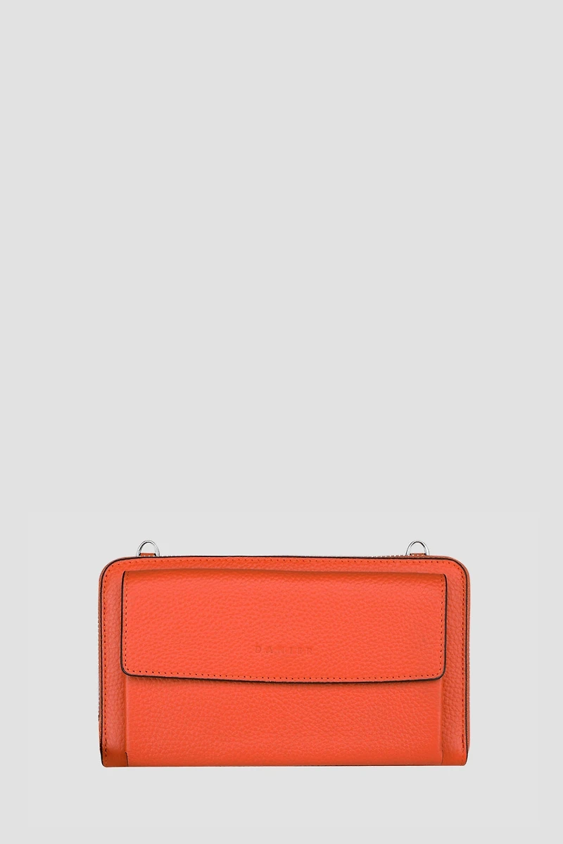 PORTEFEUILLE / SAC À BANDouliÈRE POUR SMARTPHONE CIANA LARGE