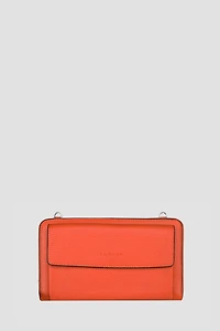 PORTEFEUILLE / SAC À BANDouliÈRE POUR SMARTPHONE CIANA LARGE