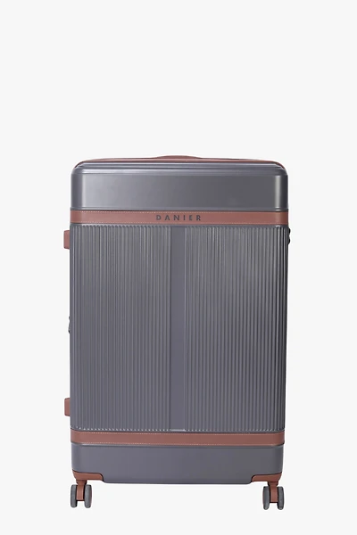 BOSTON 24" MEDIUM LUGGAGE CASE