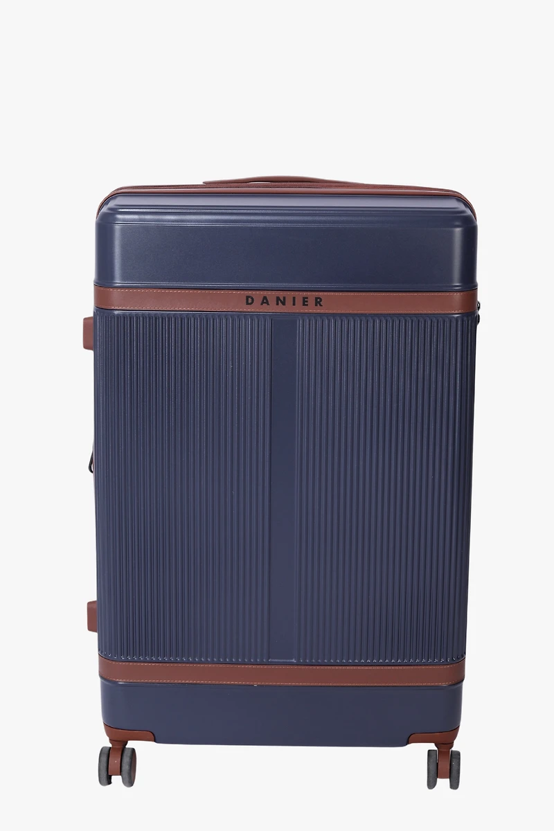 VALISE GRANDE TAILLE BOSTON 28"