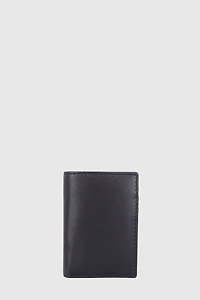 DOMINIC TRI-FOLD WALLET