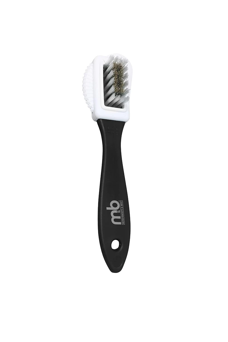 SUEDE BRUSH