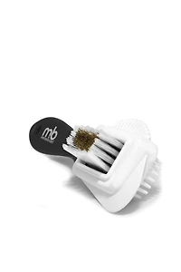 SUEDE BRUSH