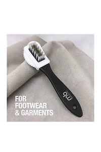 SUEDE BRUSH