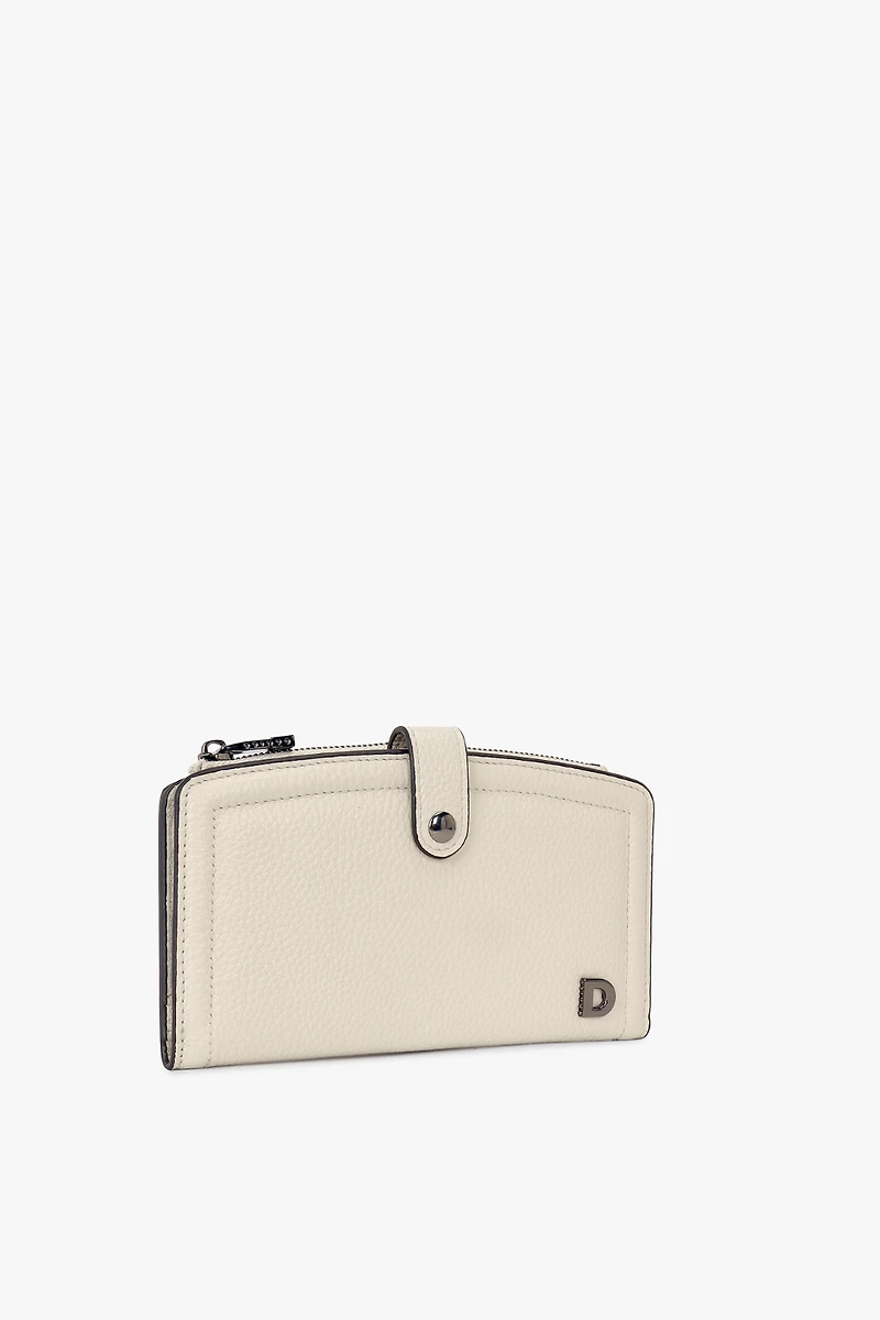 PORTEFEUILLE PLIANT CELINA MEDIUM
