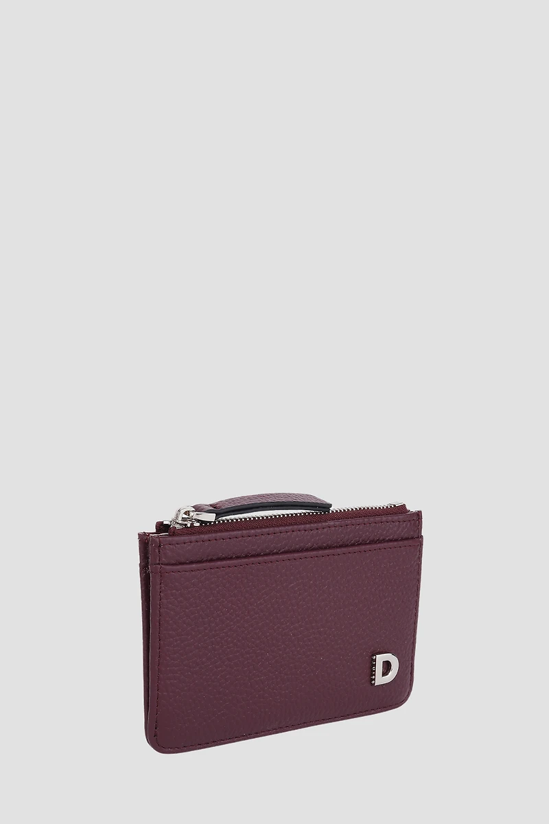 ÉTUI À CARTES ANIS