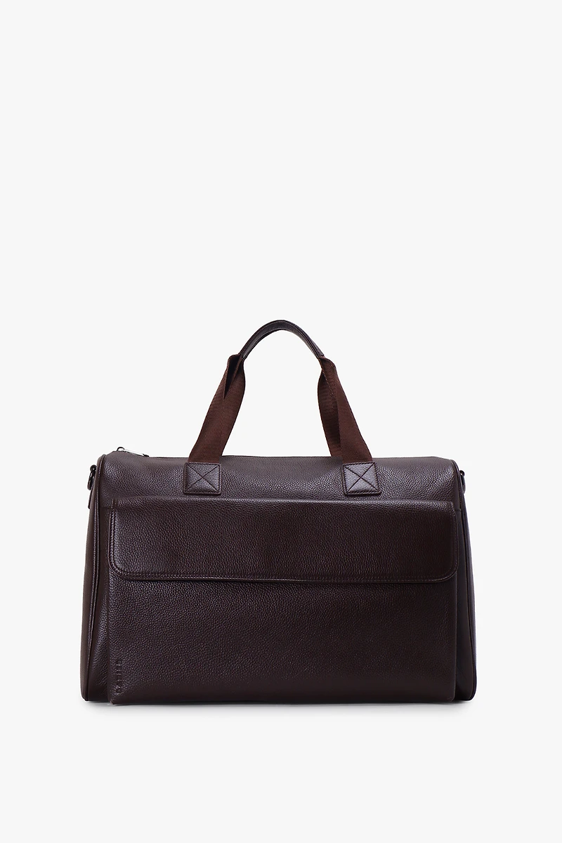 HAROLD DUFFEL
