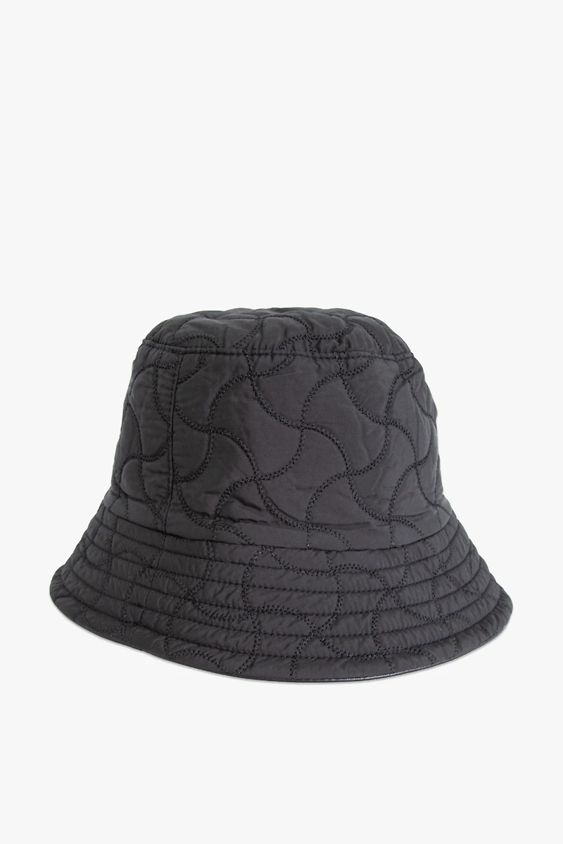 CHAYNEE REVERSIBLE BUCKET HAT