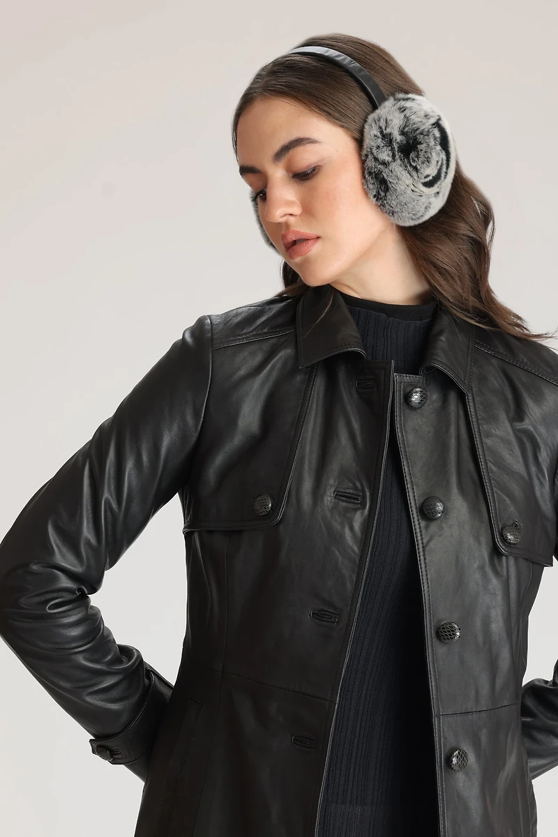 CARRIE EARMUFFS