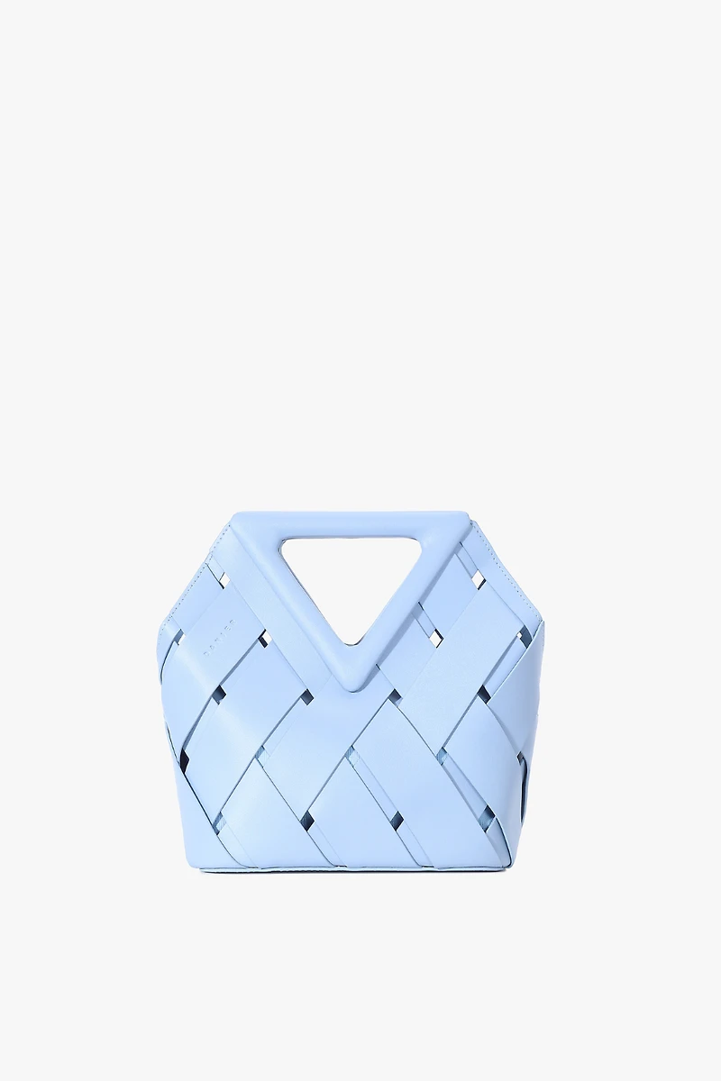 SAC PORTE ÉPAULE LOUISA