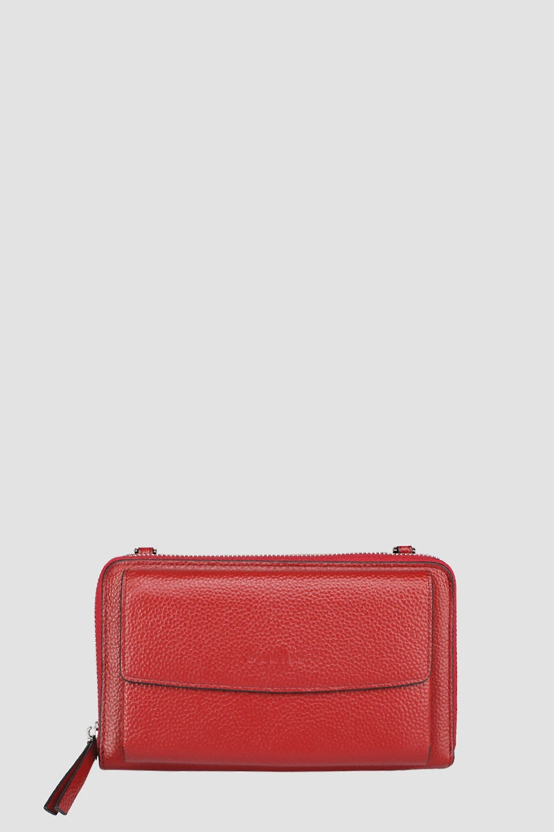 CIANA GRAND PORTEFEUILLE-SAC DE TÉLÉPHONE INTELLIGENT