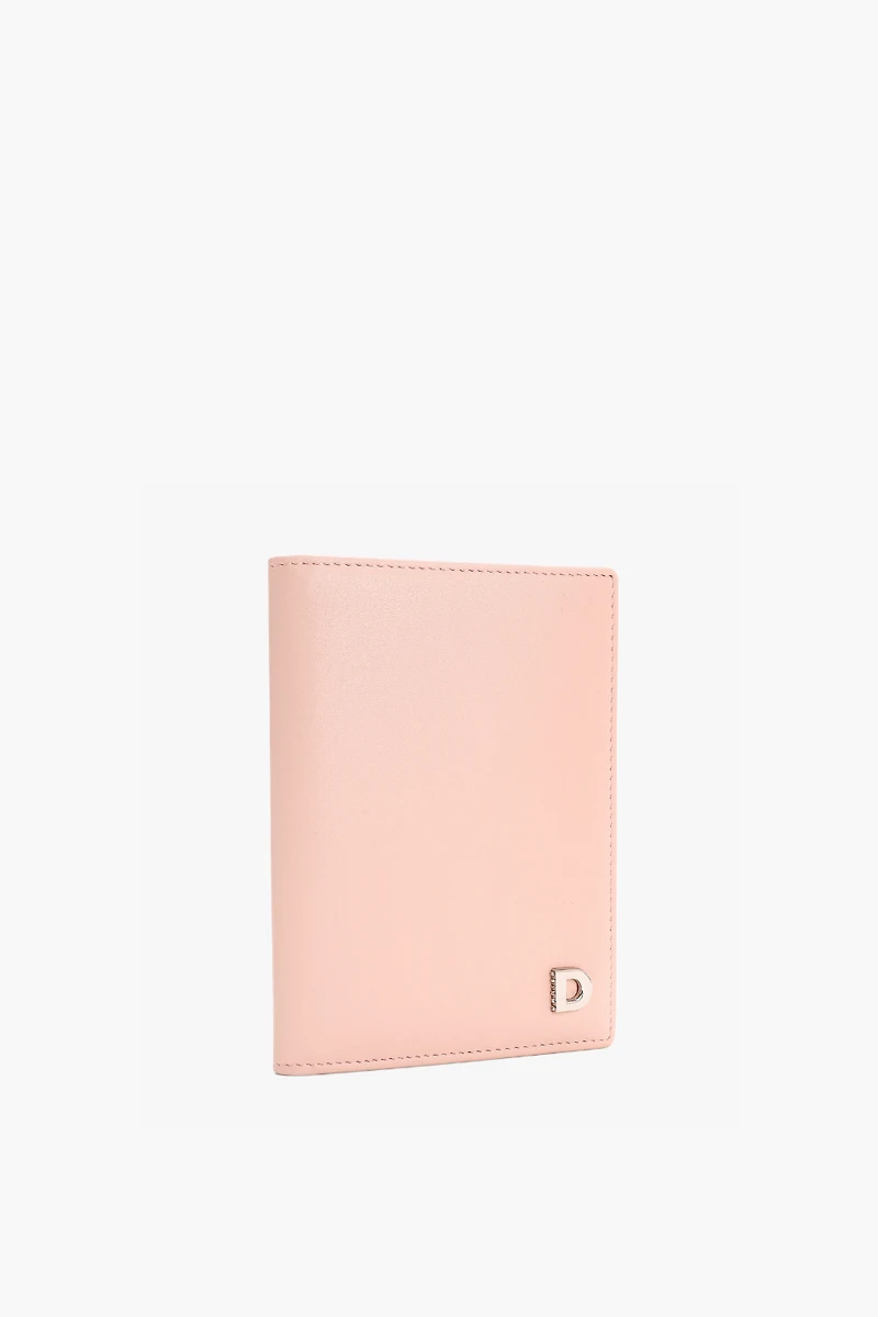 SINCLAIRE PASSPORT HOLDER