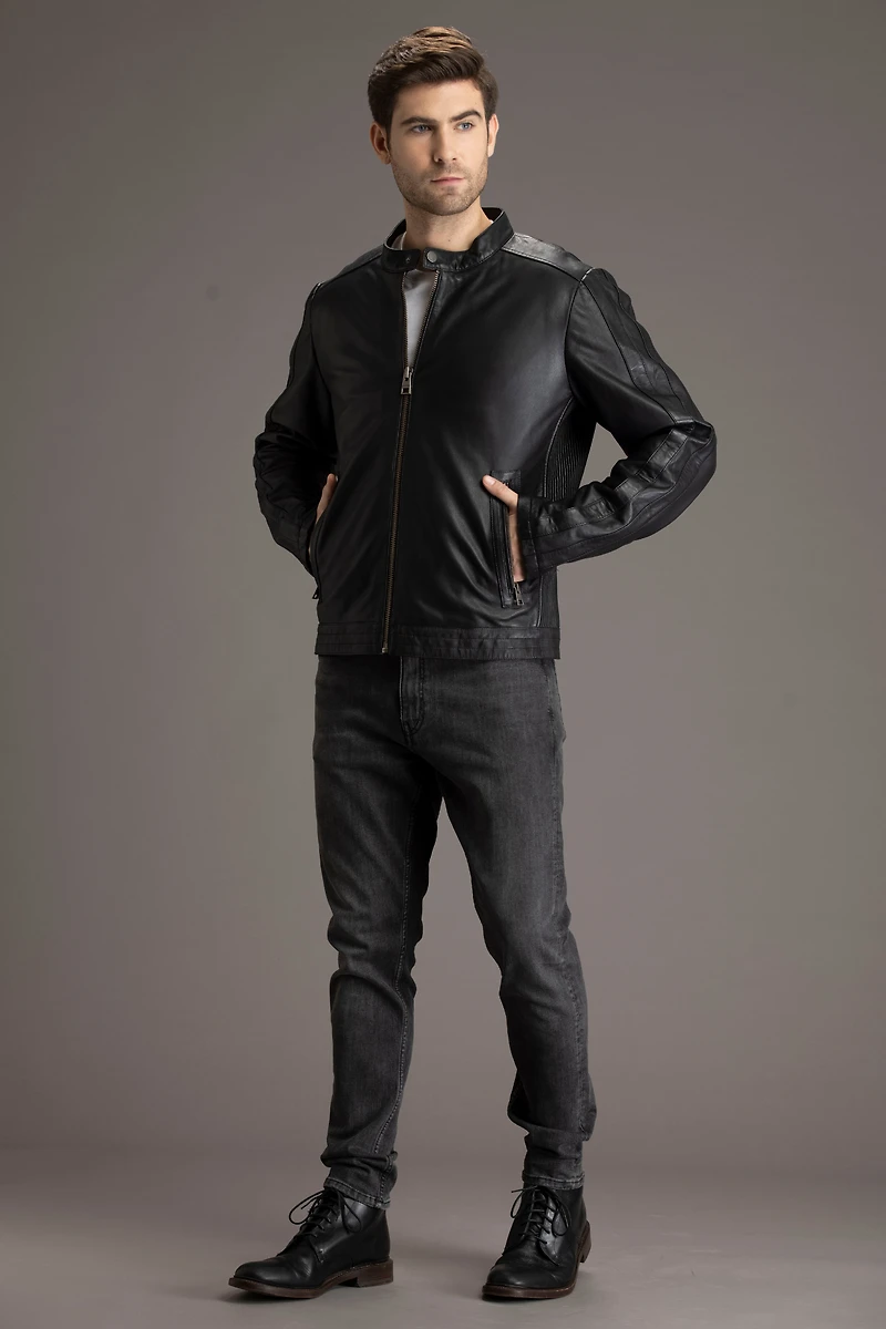 RUTGER