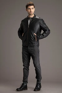 RUTGER
