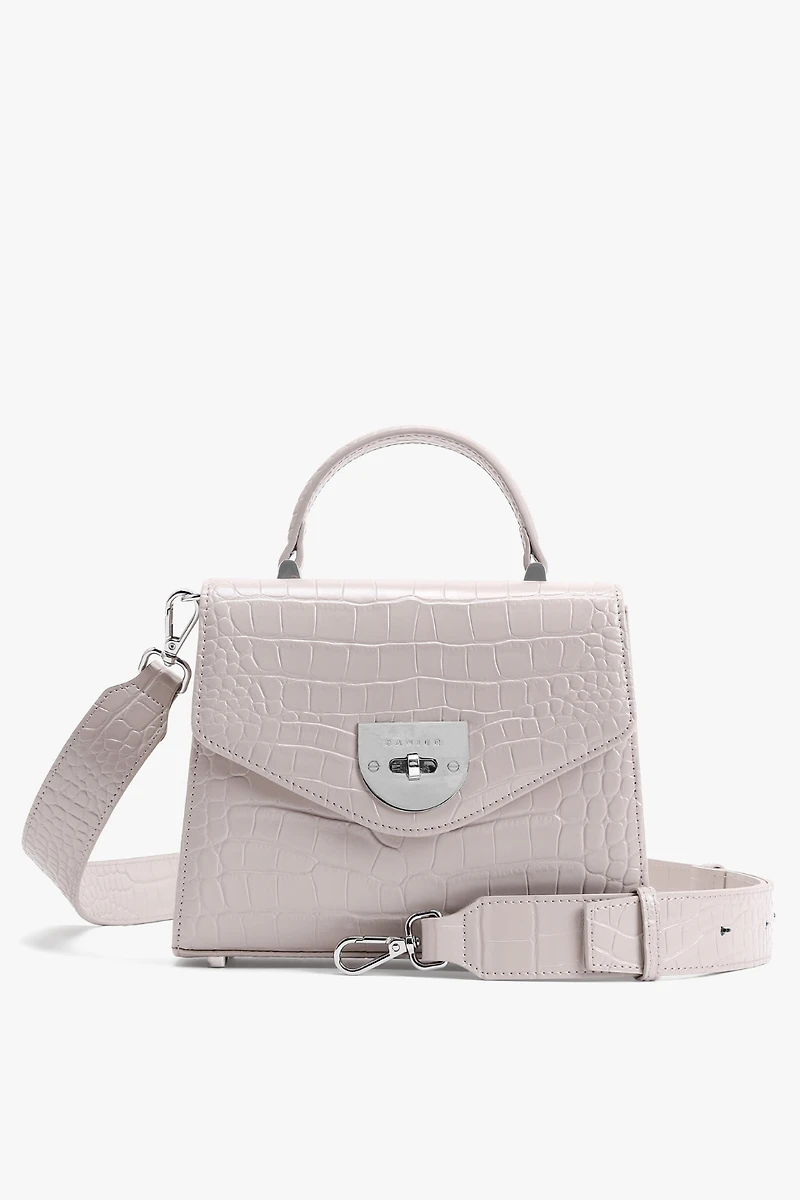 FATIMA SATCHEL