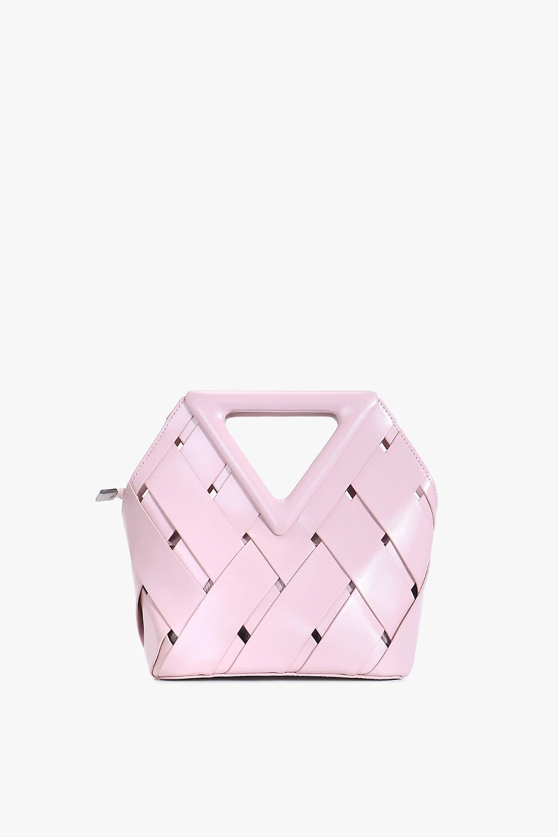 LOUISA SMALL SHOULDER BAG