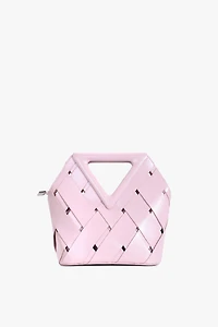 LOUISA SMALL SHOULDER BAG