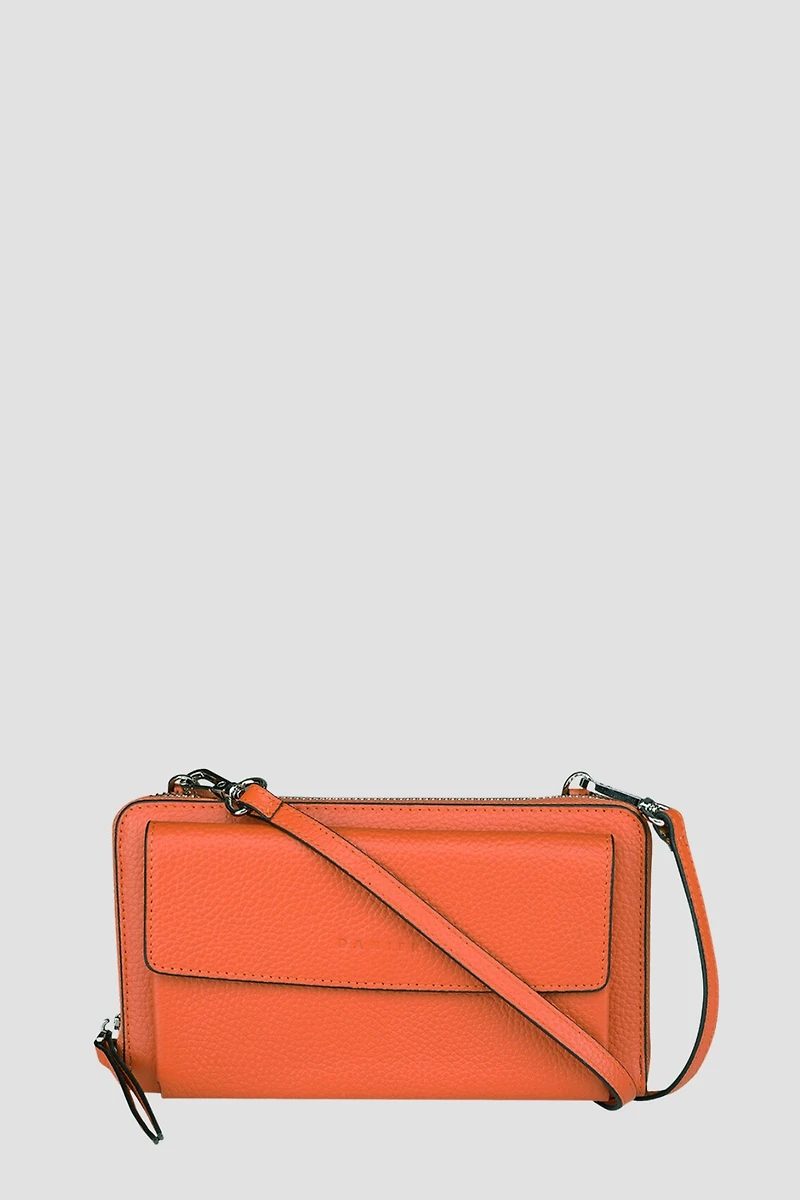 PORTEFEUILLE / SAC À BANDouliÈRE POUR SMARTPHONE CIANA LARGE