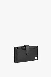 KEYSI BI-FOLD WALLET