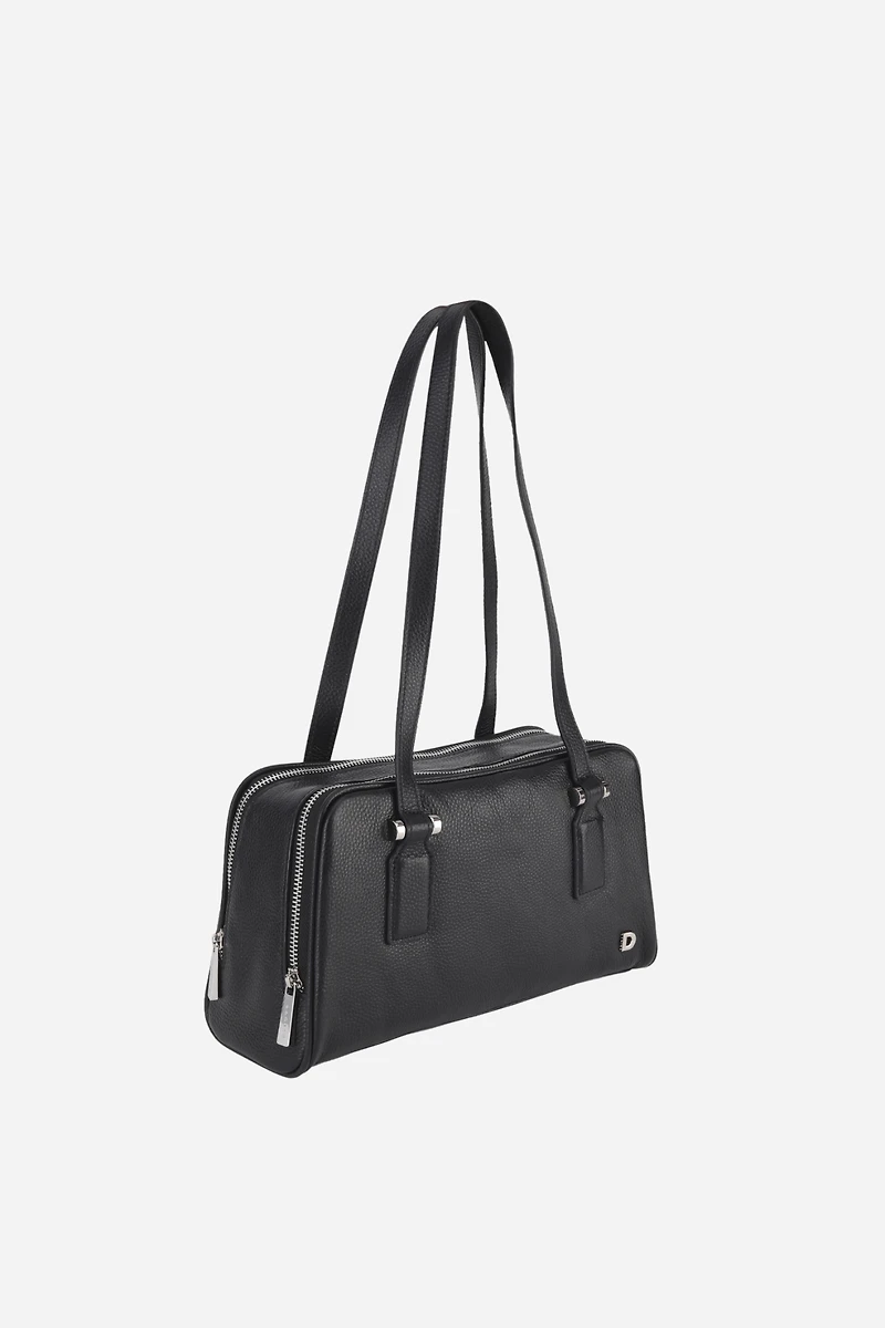 RHEA LARGE SATCHEL