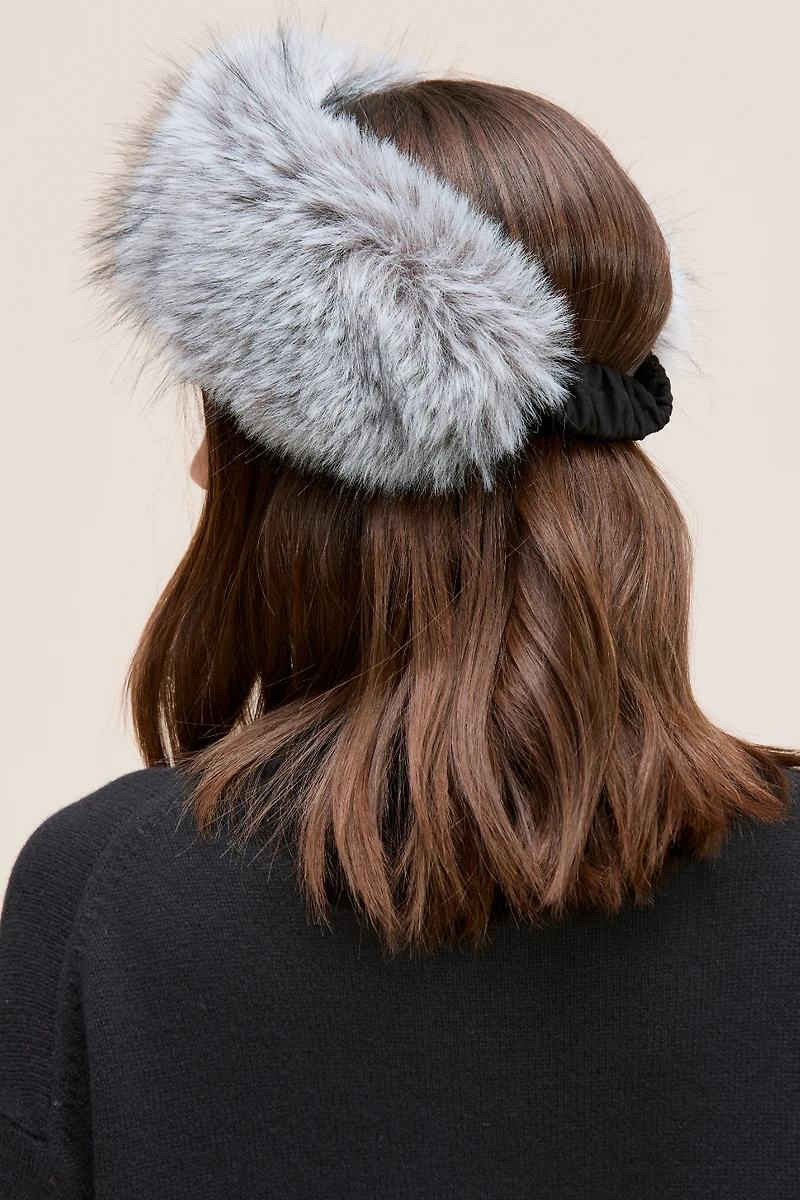 LILIAN HEADBAND