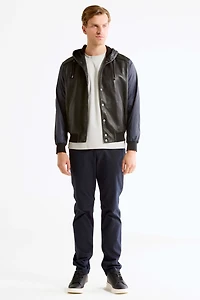 BOSTON VARSITY