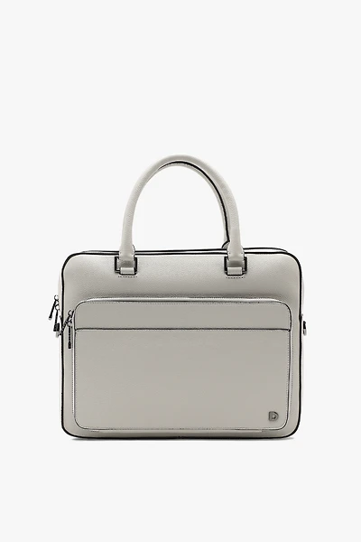 MONACO LEATHER LAPTOP