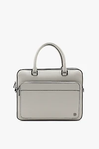 MONACO LEATHER LAPTOP