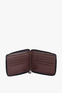 DOMINIC BI-FOLD WALLET
