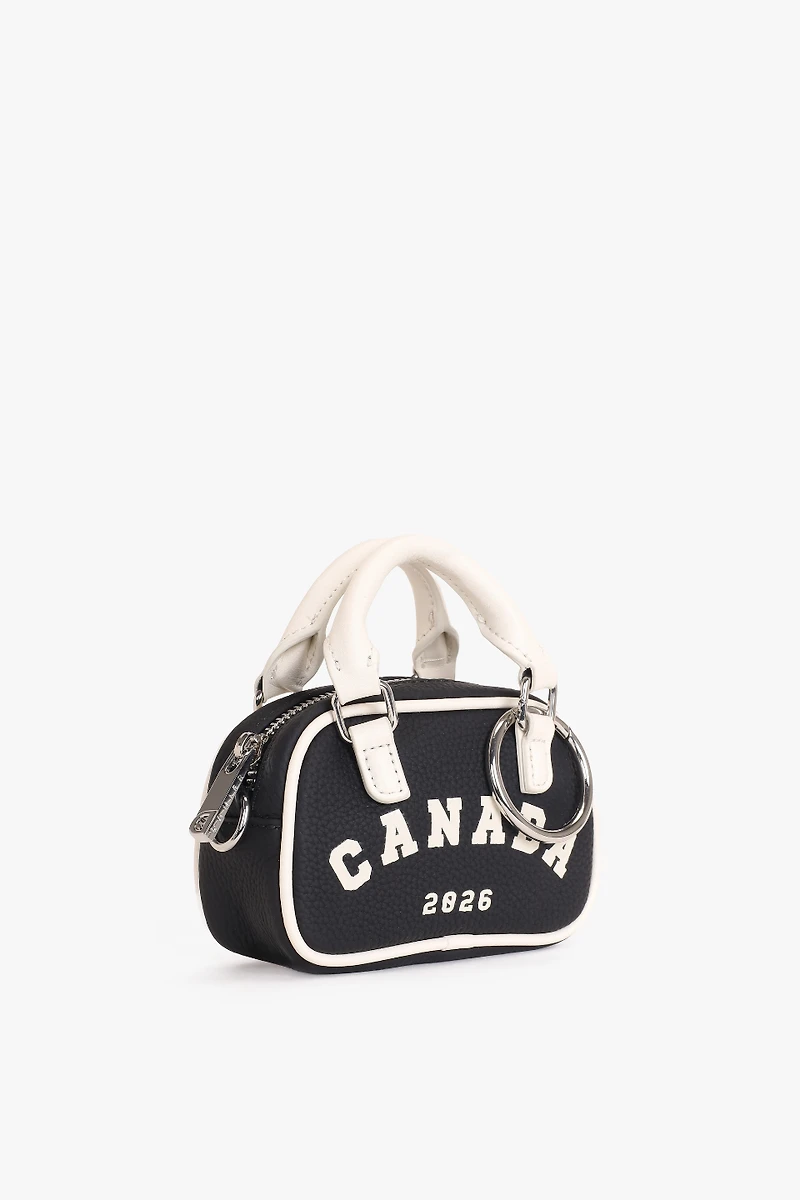 OH-CANADA MINI CROSSBODY