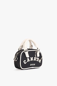 OH-CANADA MINI CROSSBODY