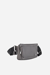 SAC CEINTURE EN CUIR MONACO