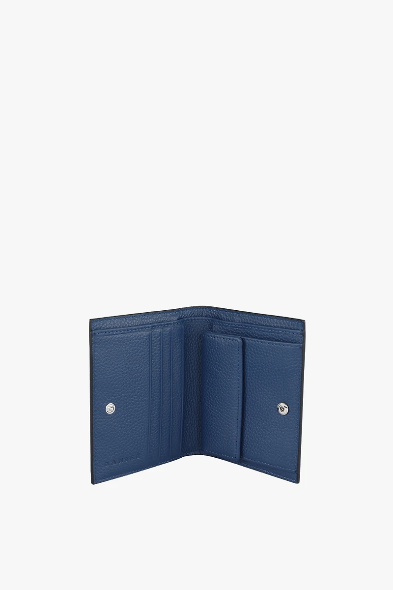 HERA BI-FOLD CARDHOLDER