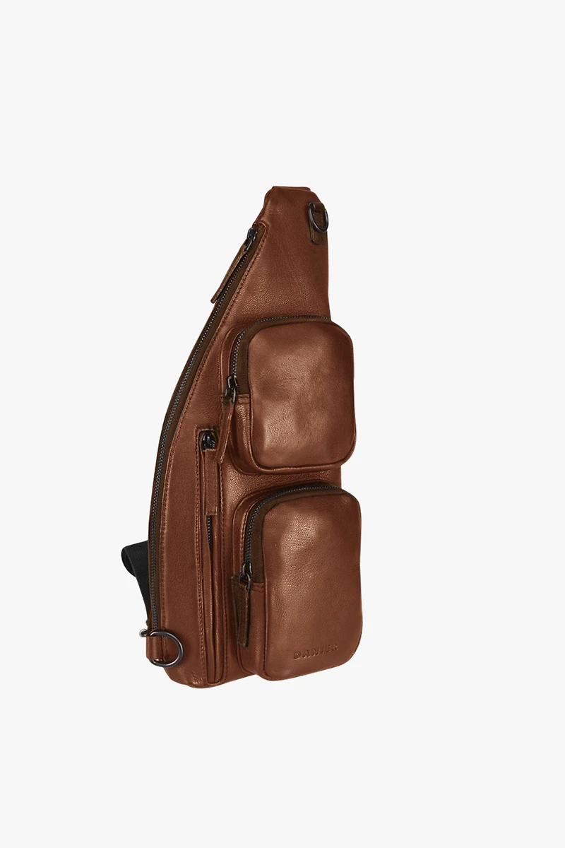 SAC À BANDOULIÈRE BO