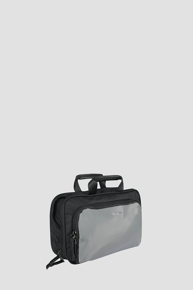 UPTOWN COSMETIC BAG