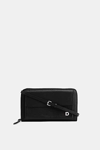 CIANA LARGE SMART PHONE WALLET CROSSBODY
