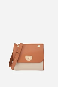 GRAND SAC BANDOLIÈRE AUTOMNE