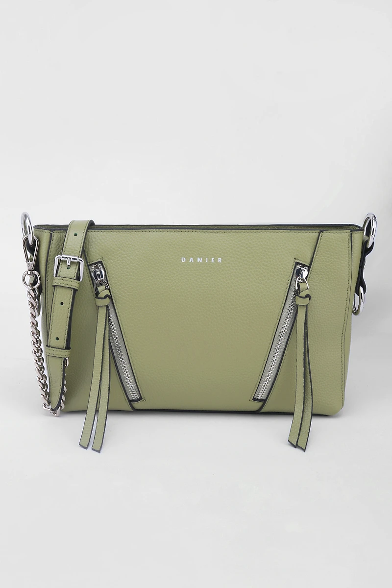 STACEY CROSSBODY