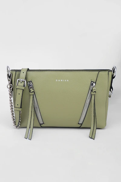STACEY CROSSBODY