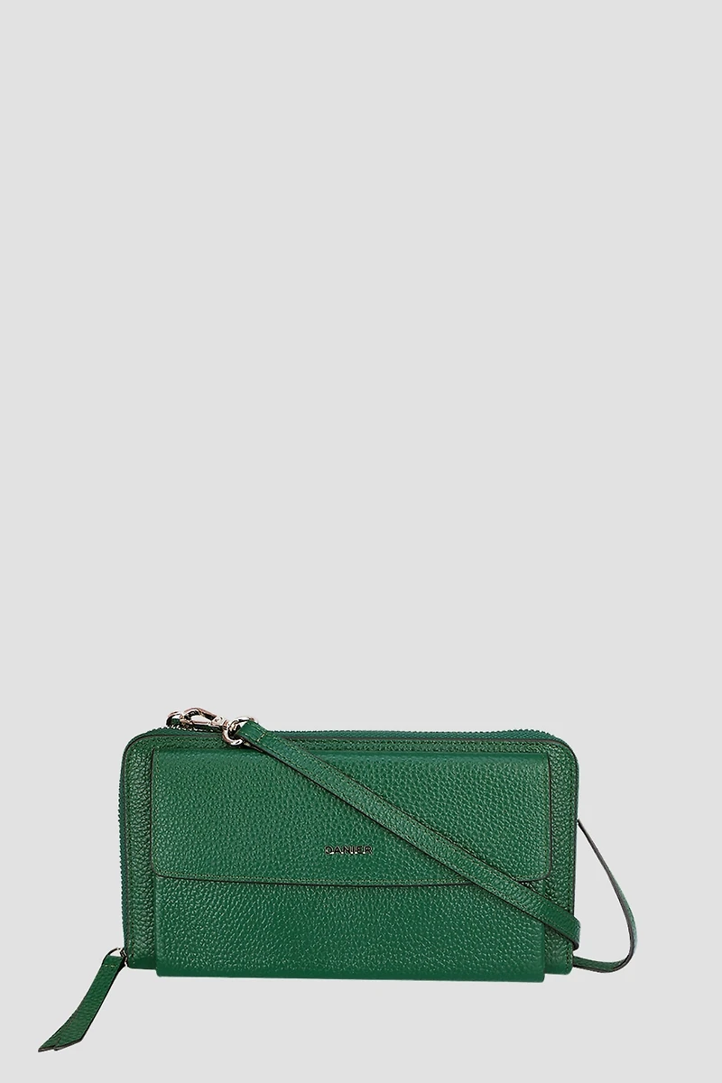 POCHETTE BANDOLIÈRE CIANA POUR GRAND SMARTPHONE