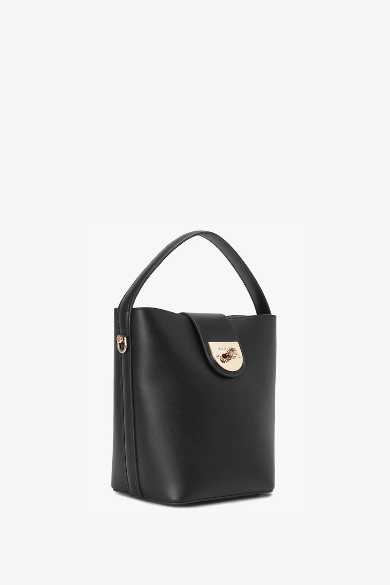 OLIVE SMALL BUCKET