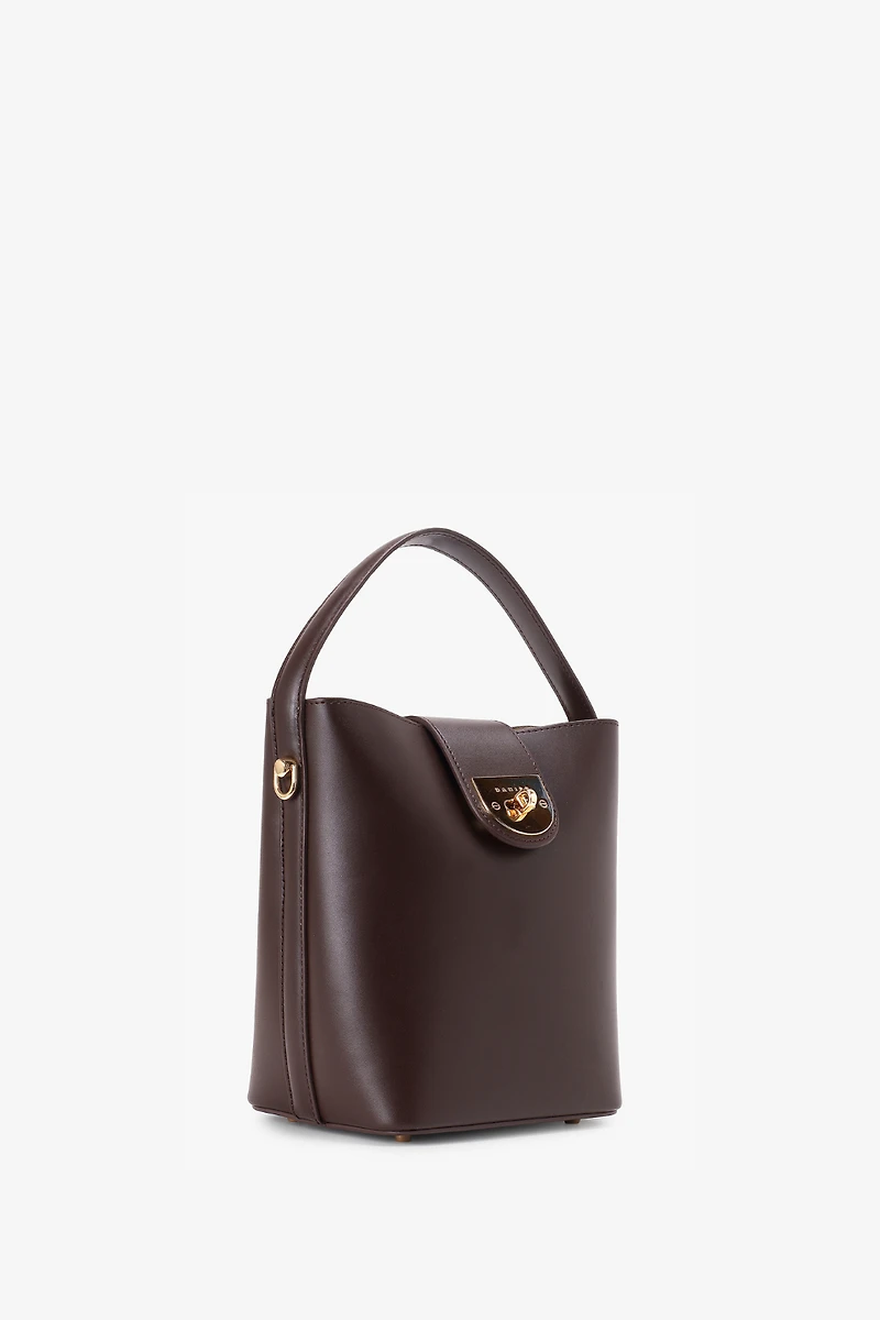 OLIVE SMALL BUCKET
