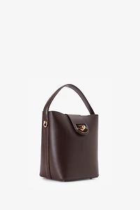 OLIVE SMALL BUCKET